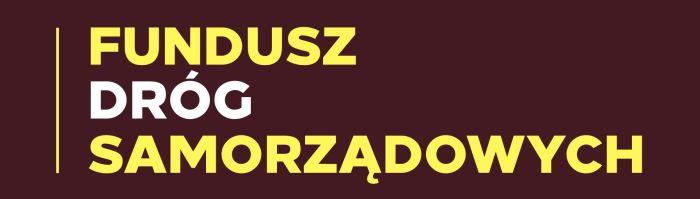 Fundusz Dróg Samorządowych